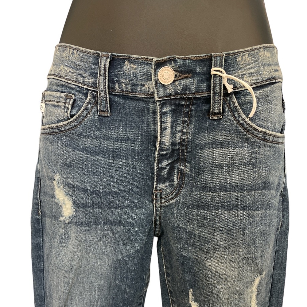 NWT KanCan jeans
